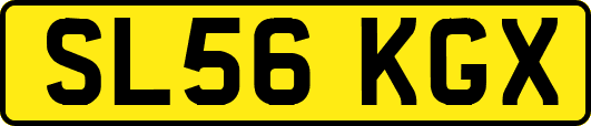 SL56KGX