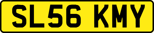 SL56KMY