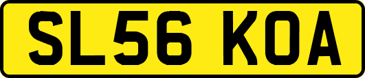 SL56KOA