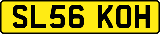 SL56KOH