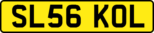 SL56KOL