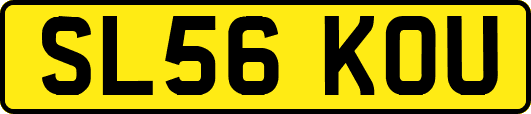 SL56KOU