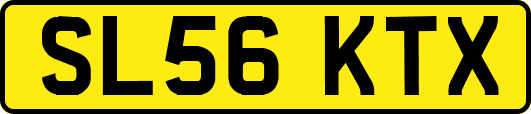 SL56KTX
