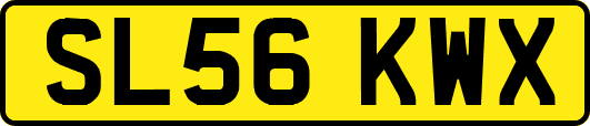 SL56KWX