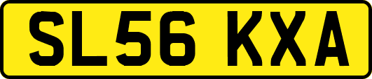 SL56KXA