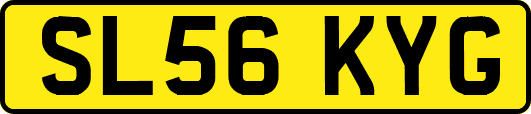 SL56KYG