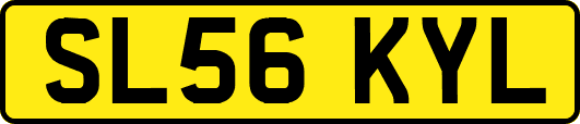 SL56KYL