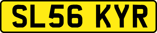 SL56KYR