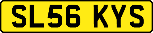 SL56KYS
