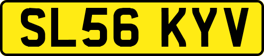 SL56KYV