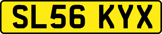 SL56KYX