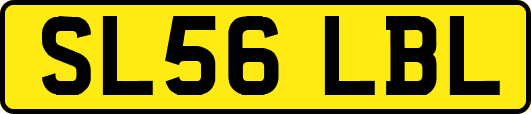 SL56LBL
