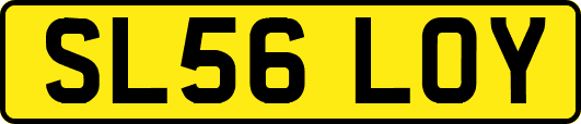 SL56LOY