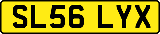 SL56LYX