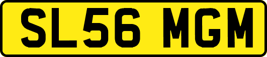 SL56MGM