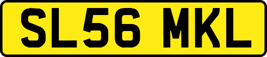 SL56MKL