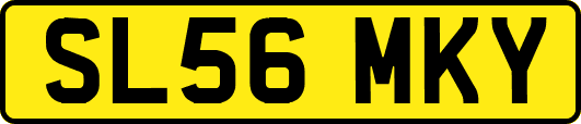 SL56MKY