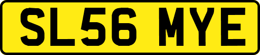 SL56MYE