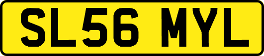 SL56MYL