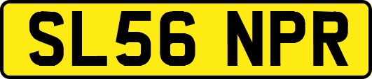SL56NPR
