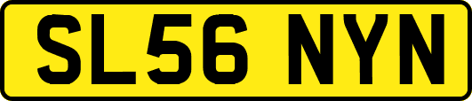 SL56NYN