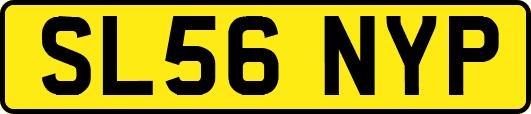 SL56NYP