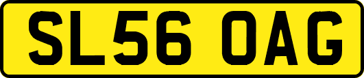 SL56OAG
