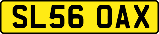 SL56OAX