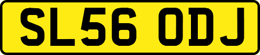 SL56ODJ
