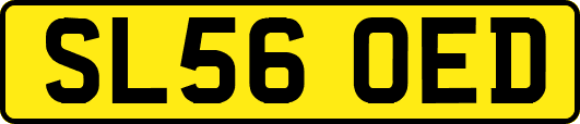 SL56OED