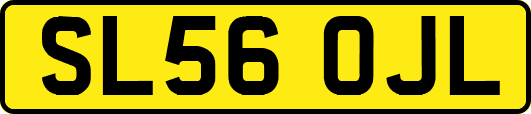 SL56OJL