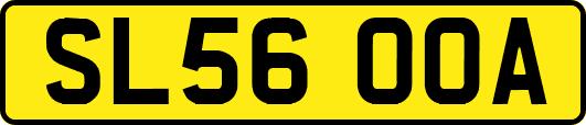 SL56OOA