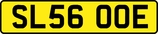SL56OOE