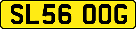 SL56OOG