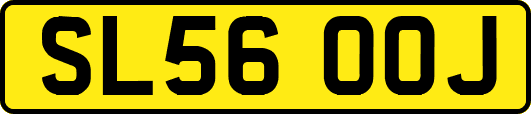 SL56OOJ