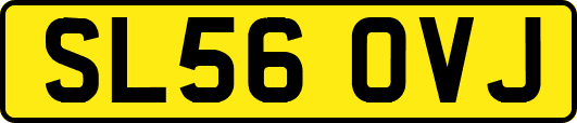 SL56OVJ