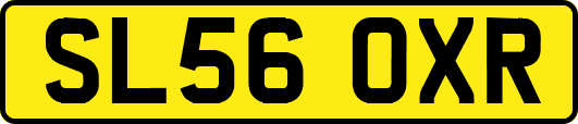 SL56OXR