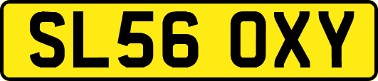 SL56OXY