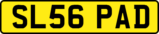 SL56PAD