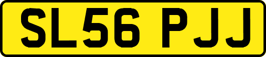 SL56PJJ