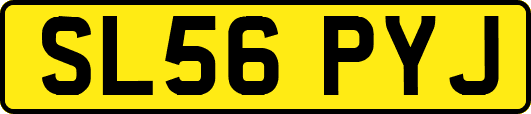 SL56PYJ