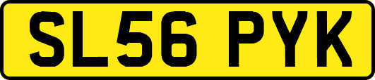 SL56PYK