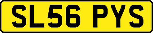SL56PYS