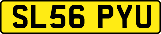 SL56PYU