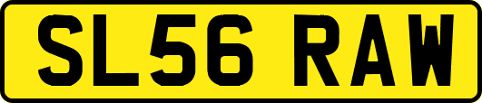 SL56RAW