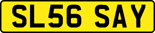SL56SAY