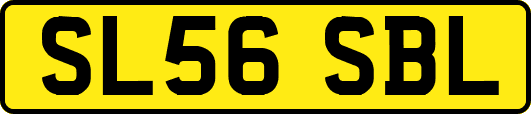 SL56SBL