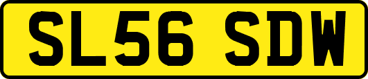 SL56SDW