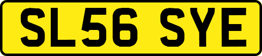 SL56SYE