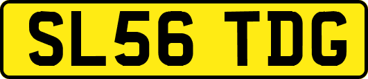 SL56TDG